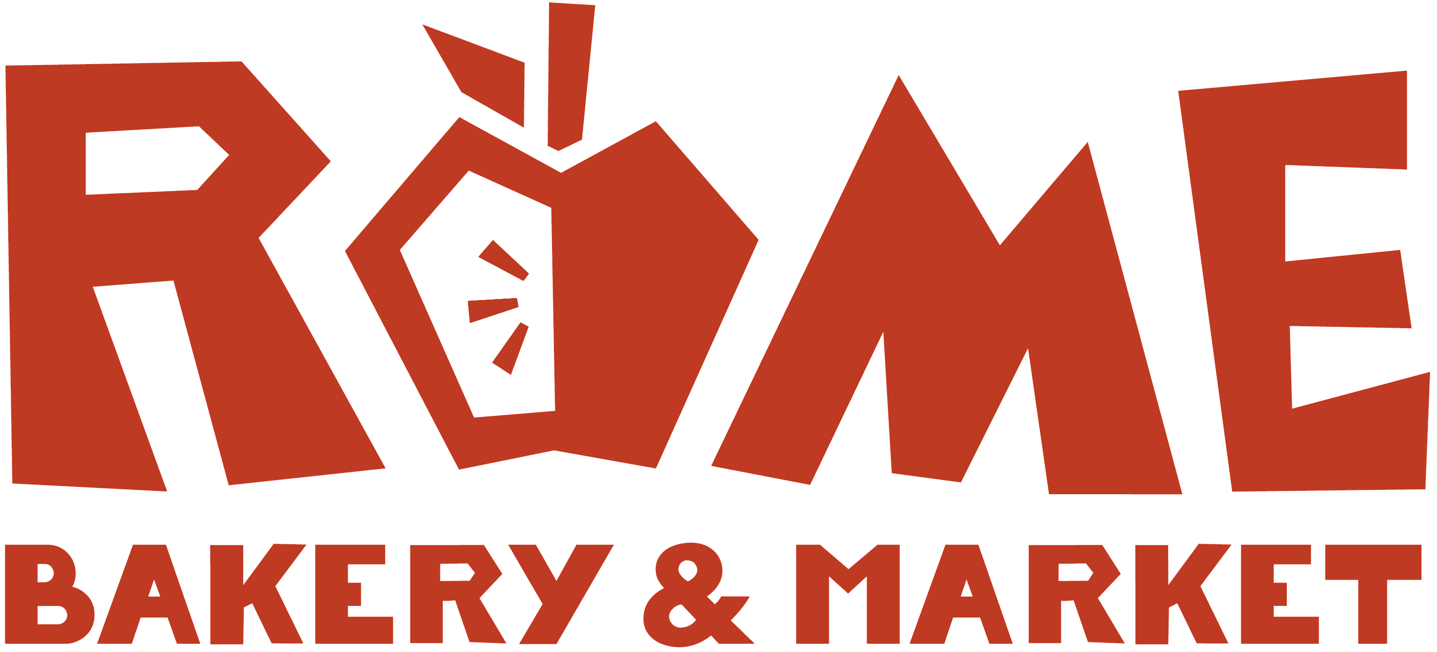 Home | Rome Bakery & Market
