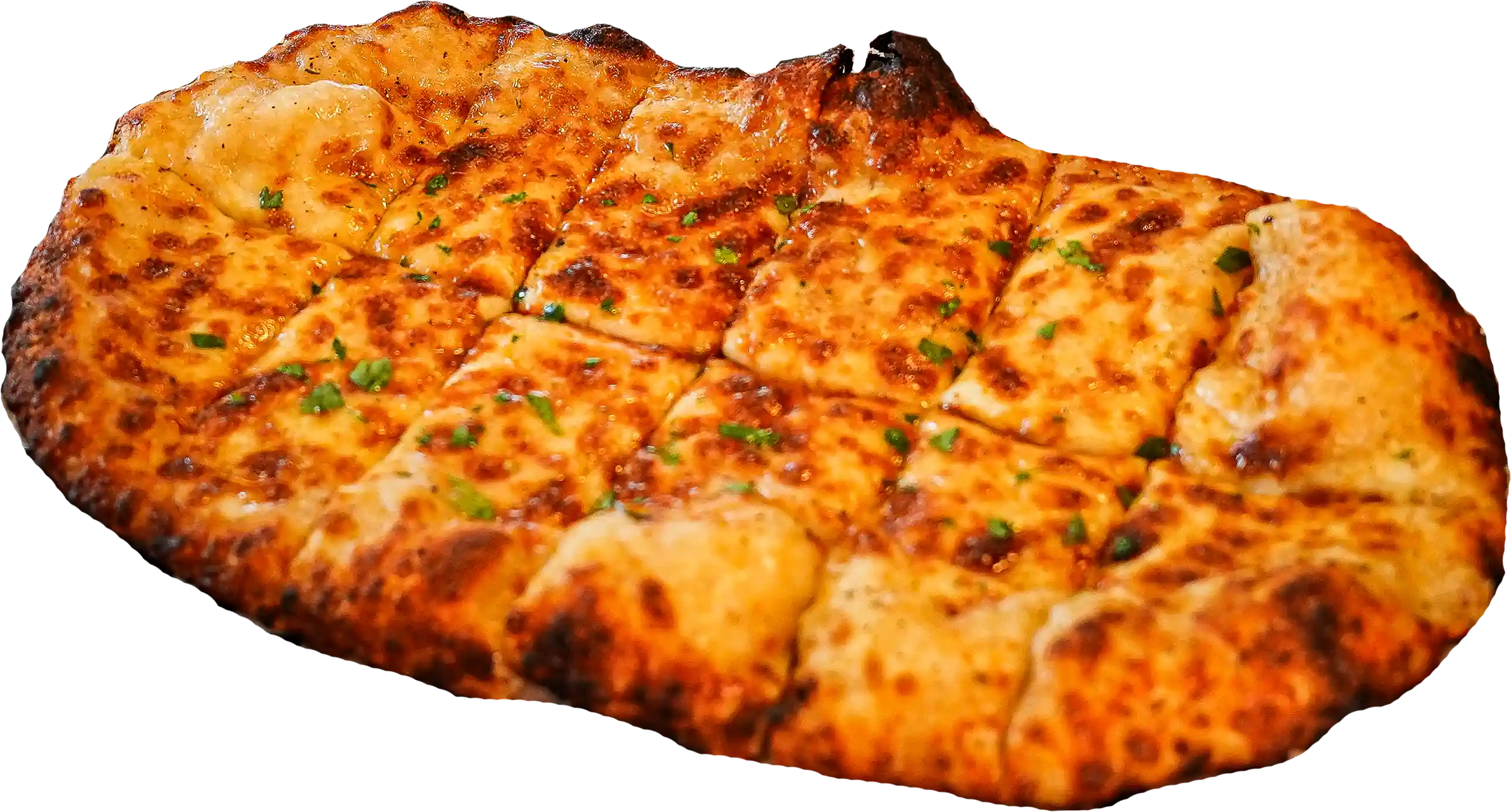 Cheesy sticks