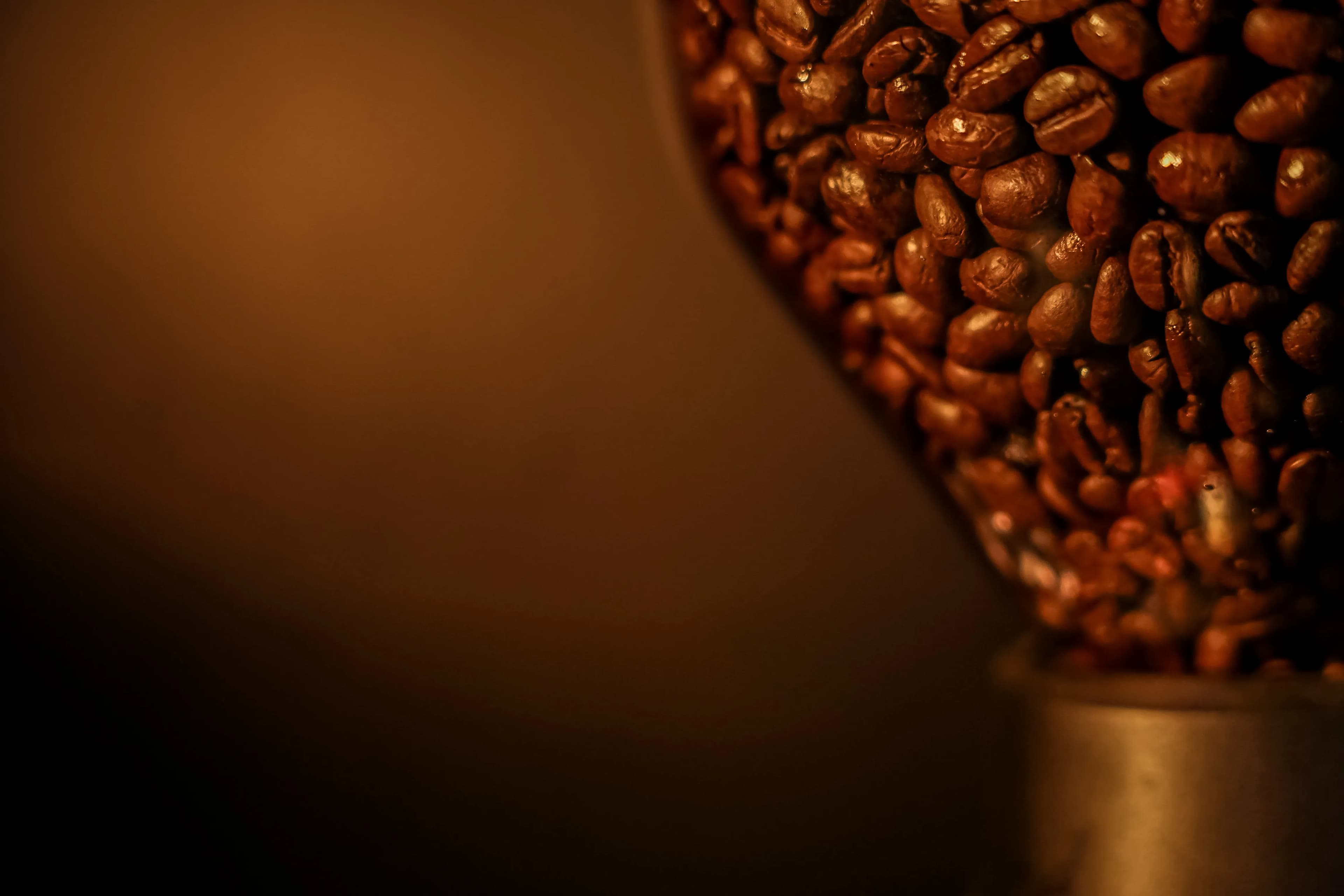Pizza doughs on a table